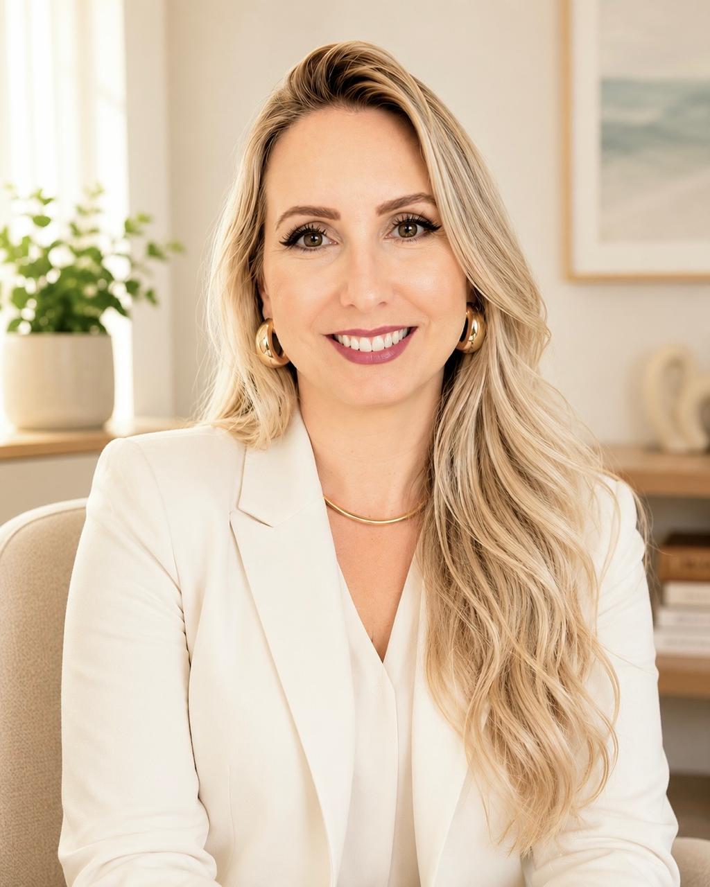 Marina Boiani — psicóloga clínica